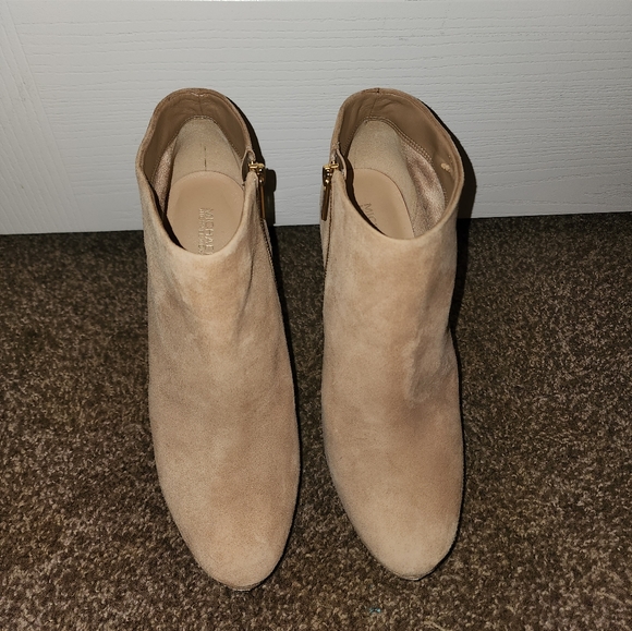 Michael Kors boots - Picture 3 of 6